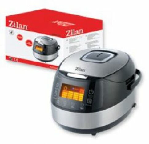 Aparat de Gatit MultiCooker Zilan ZLN9171